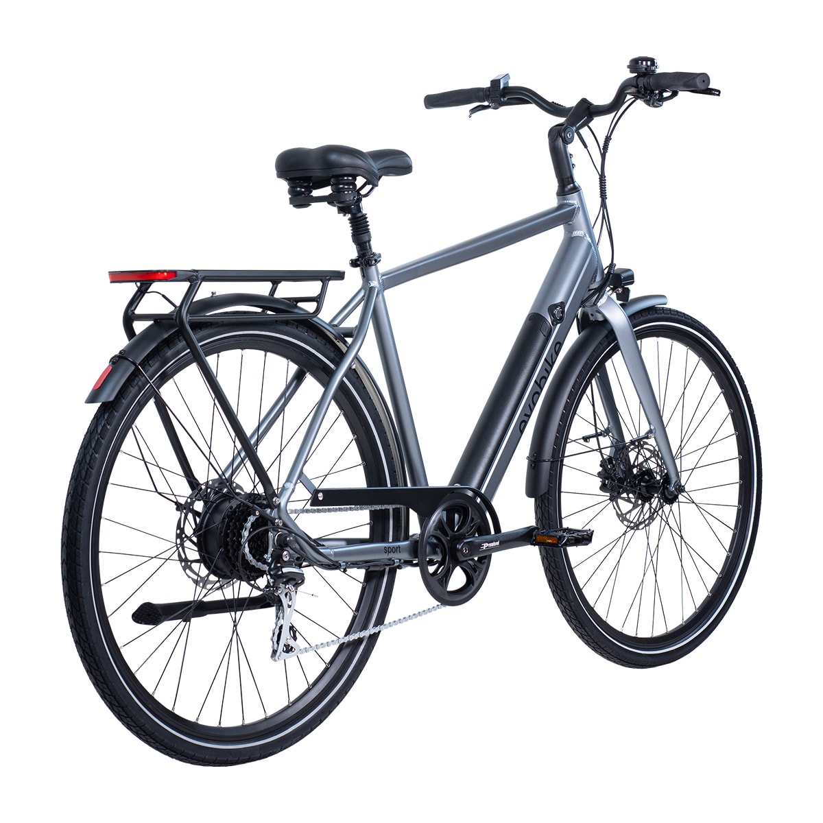 EvoBike SPORT-8 - Miesten