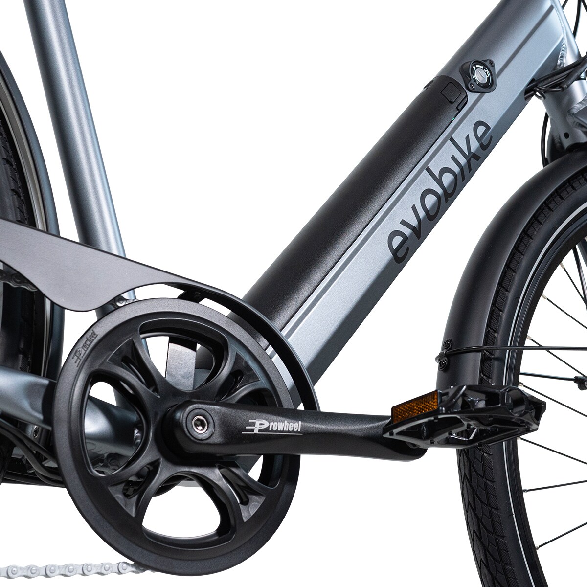 EvoBike SPORT-8 - Miesten
