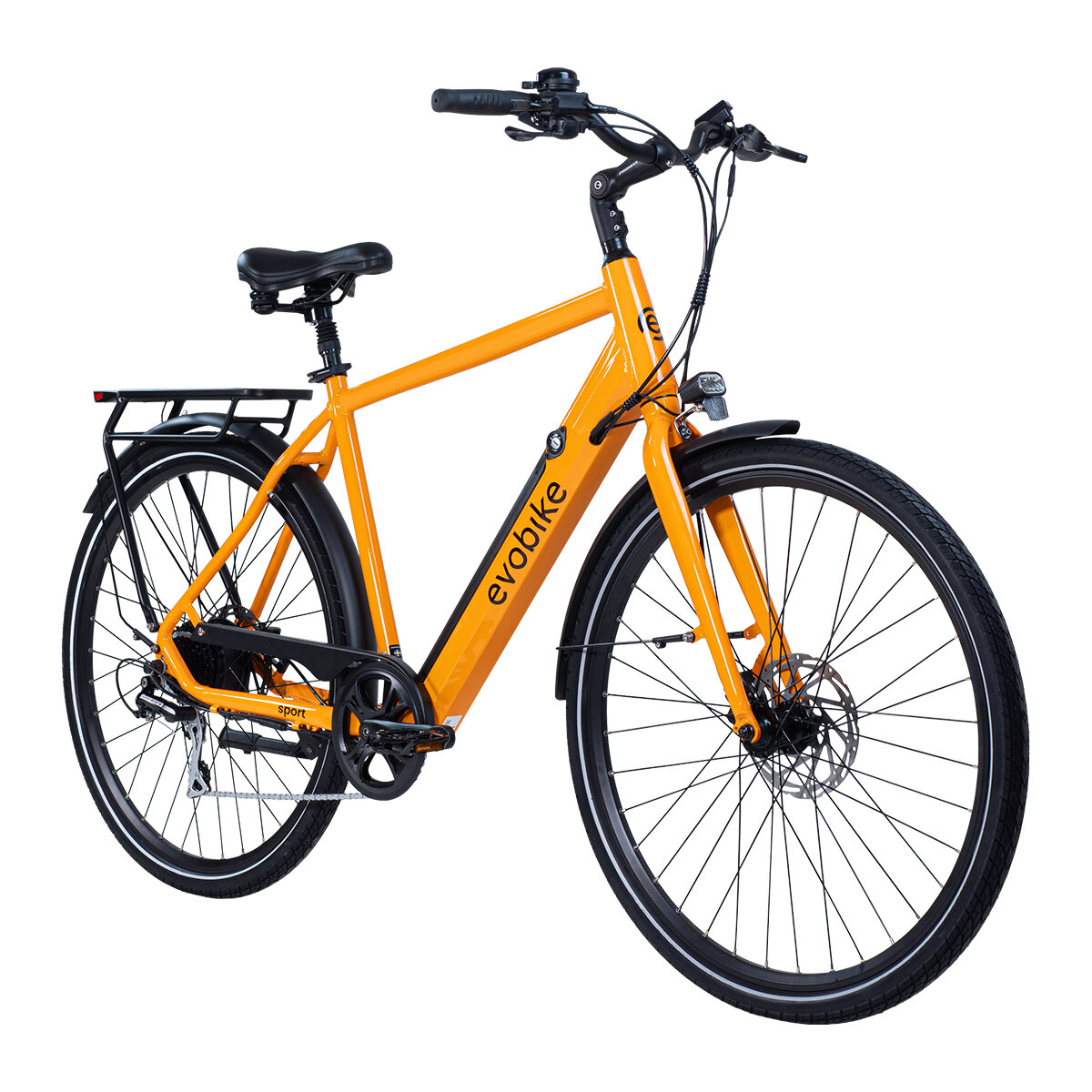 EvoBike SPORT-8 - Miesten