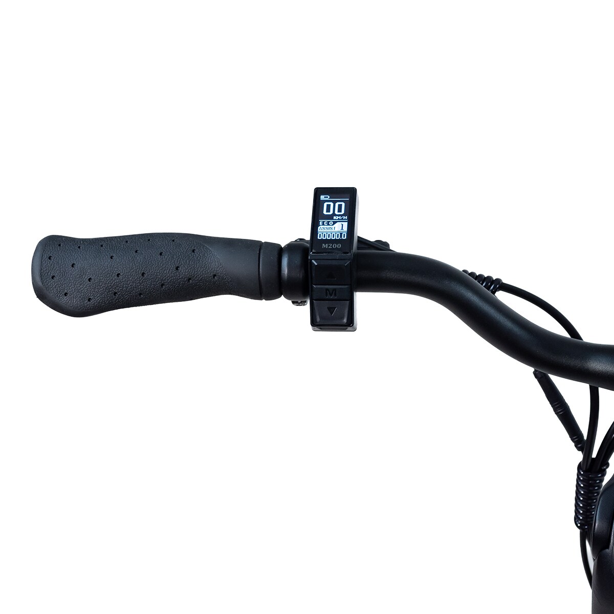EvoBike SPORT-8 Mid-Drive - Naisten 