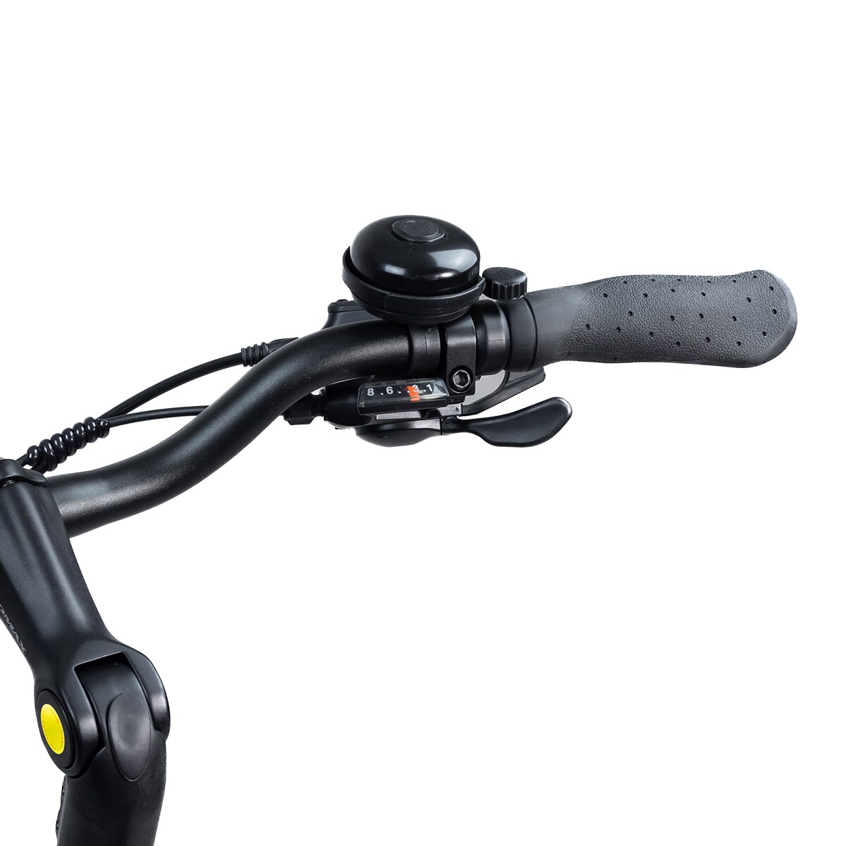 EvoBike SPORT-8 Mid-Drive - Naisten 