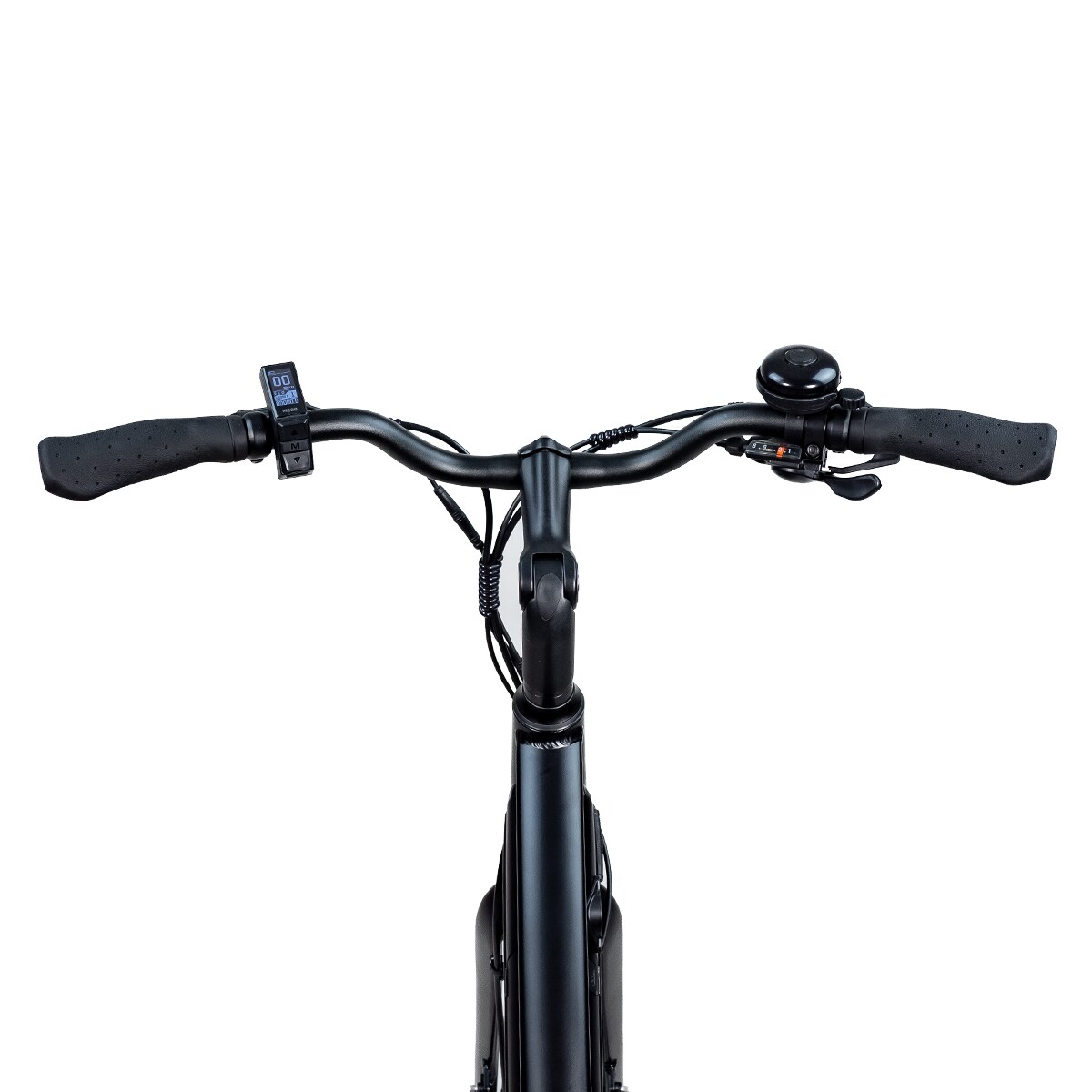 EvoBike SPORT-8 Mid-Drive - Naisten 