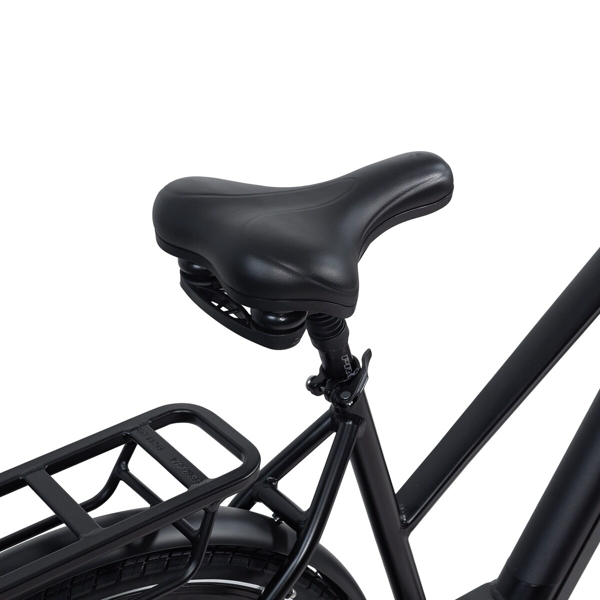 EvoBike SPORT-8 Mid-Drive - Naisten 