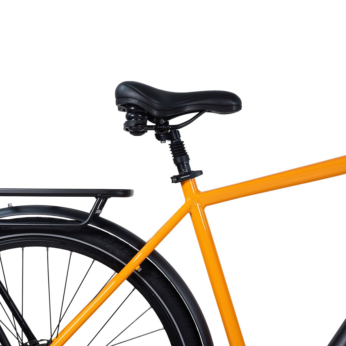 EvoBike SPORT-8 Mid-Drive - Miesten