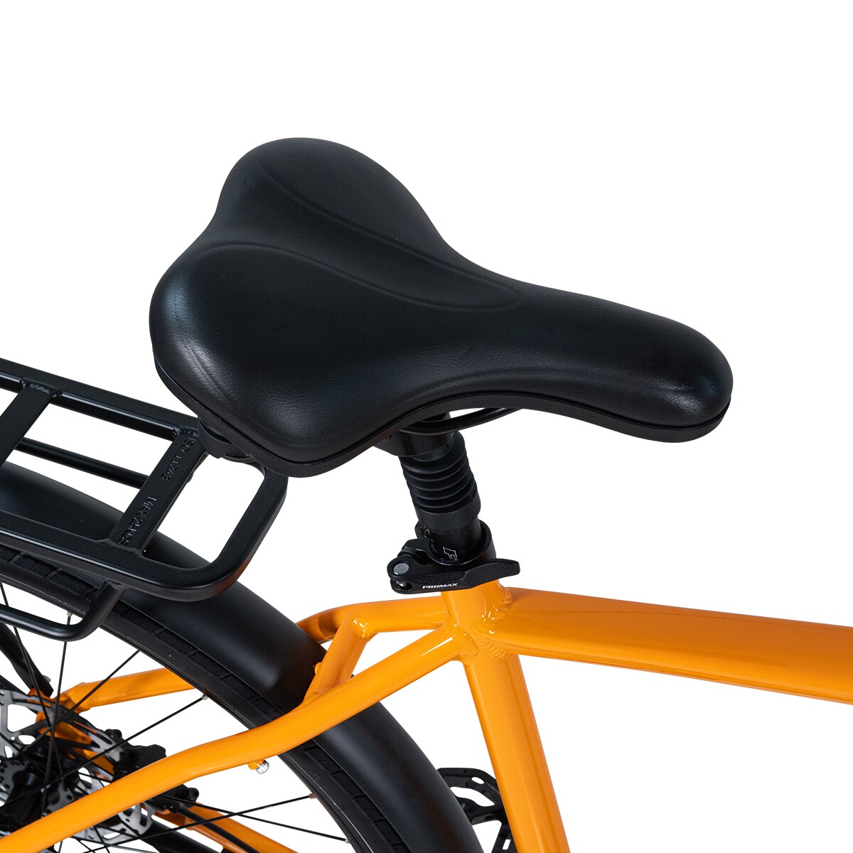 EvoBike SPORT-8 Mid-Drive - Miesten
