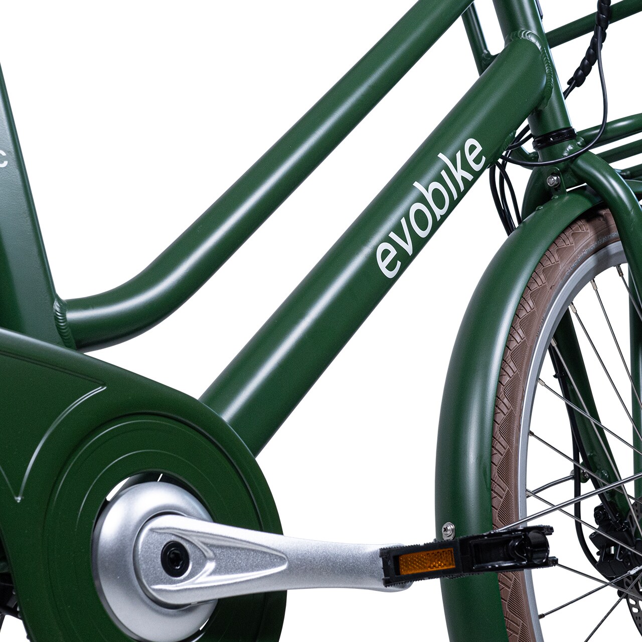 Evobike CLASSIC-7 - Naisten 