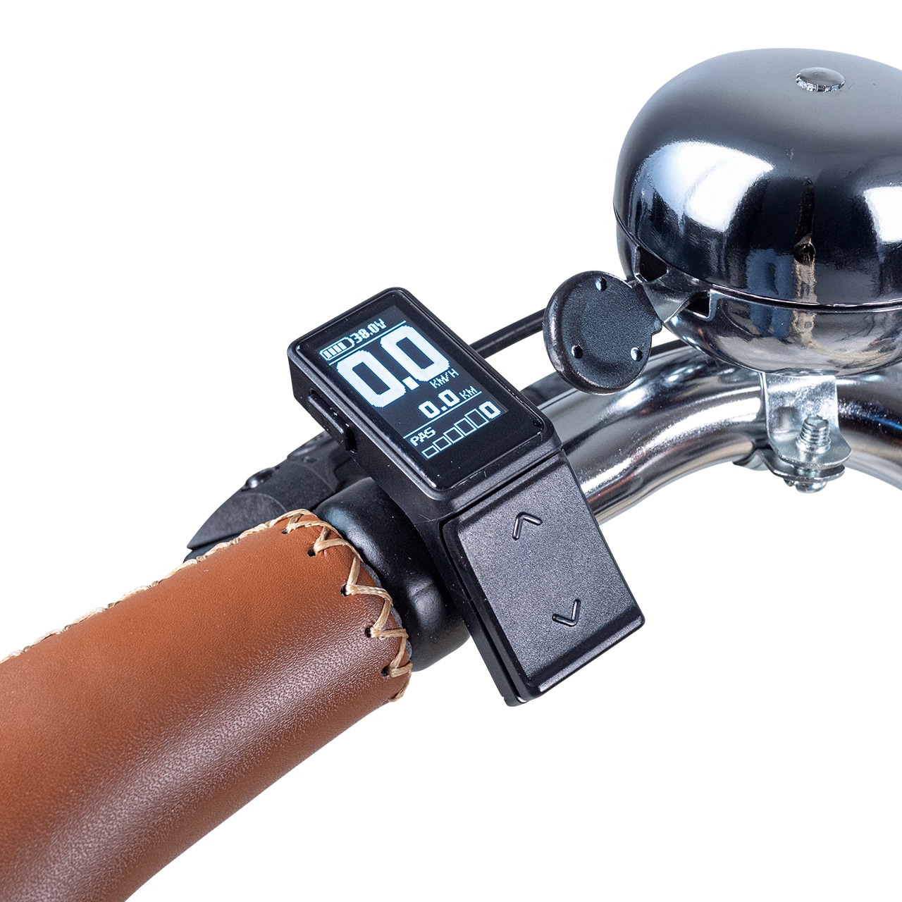 Evobike CLASSIC-7 - Naisten 