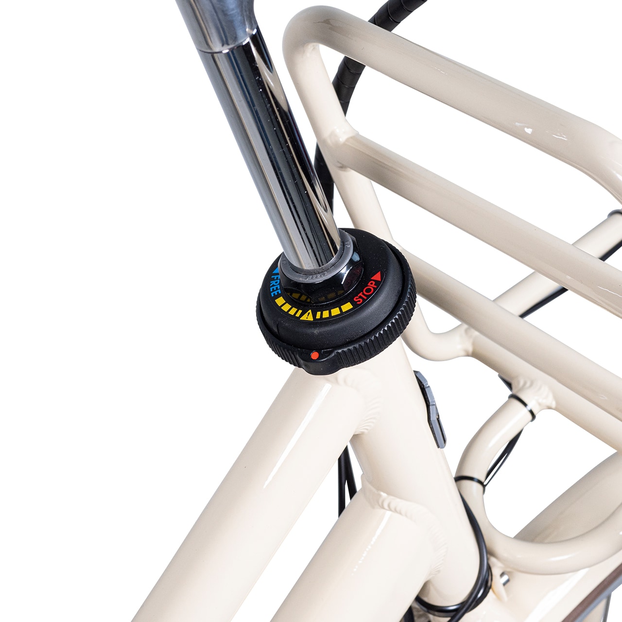 Evobike CLASSIC-7 - Naisten 
