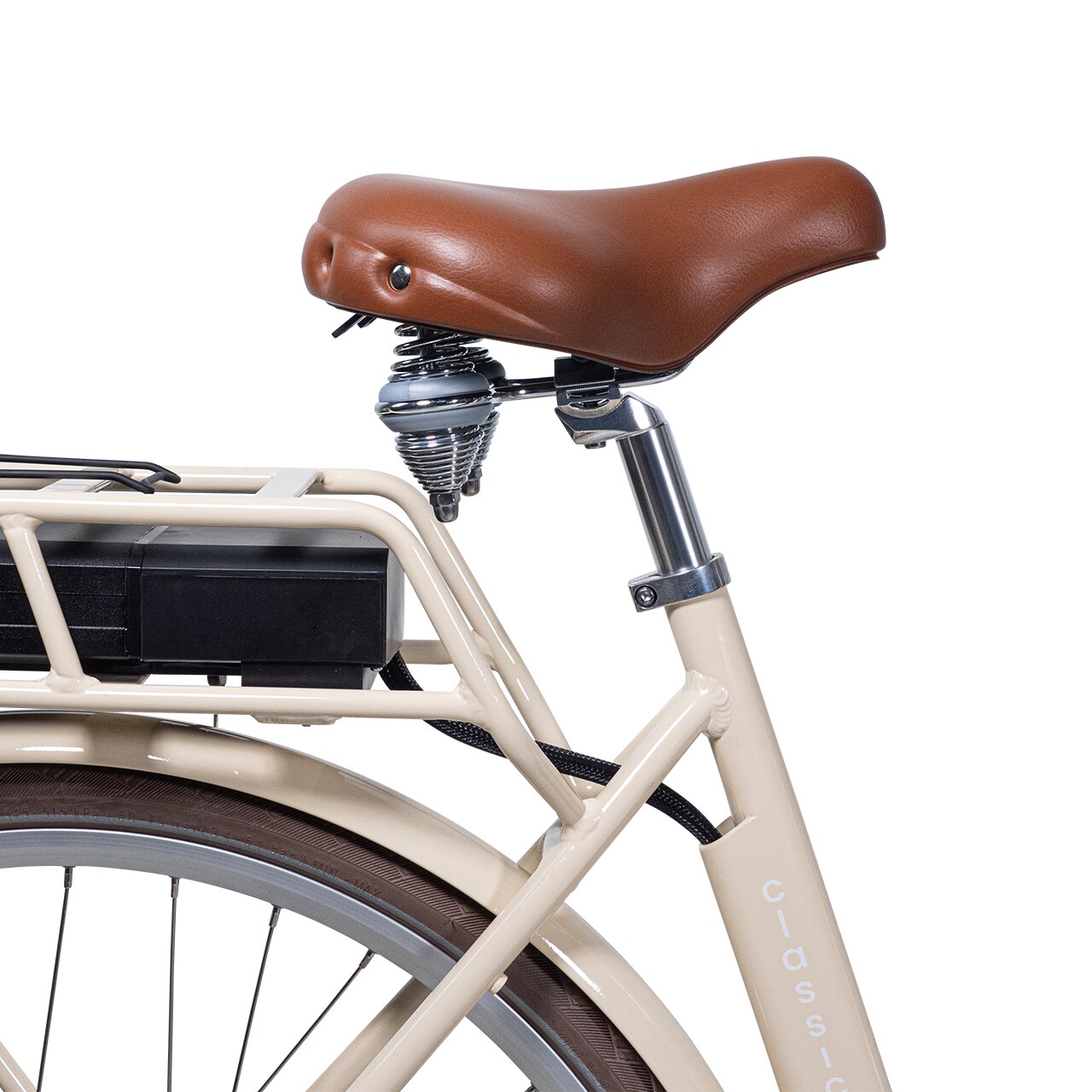 Evobike CLASSIC-7 - Naisten 