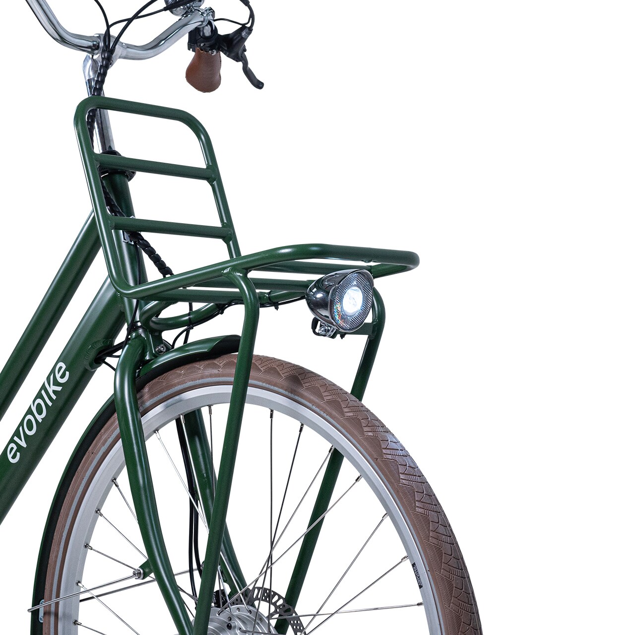 Evobike CLASSIC-7 - Naisten 