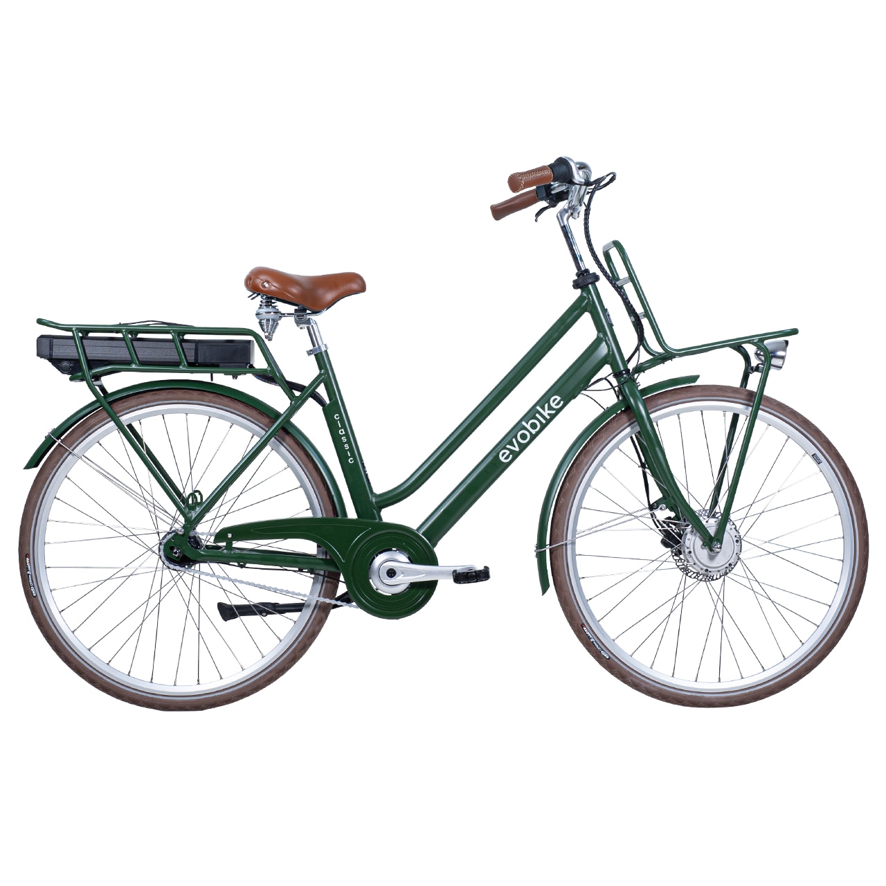 Evobike CLASSIC-7 - Naisten 