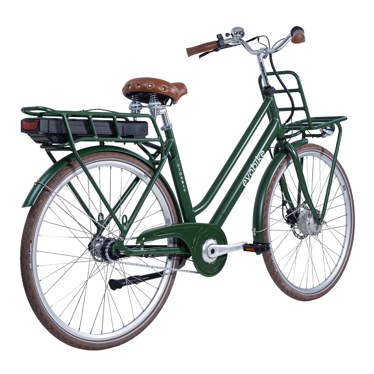 Evobike CLASSIC-7 - Naisten 