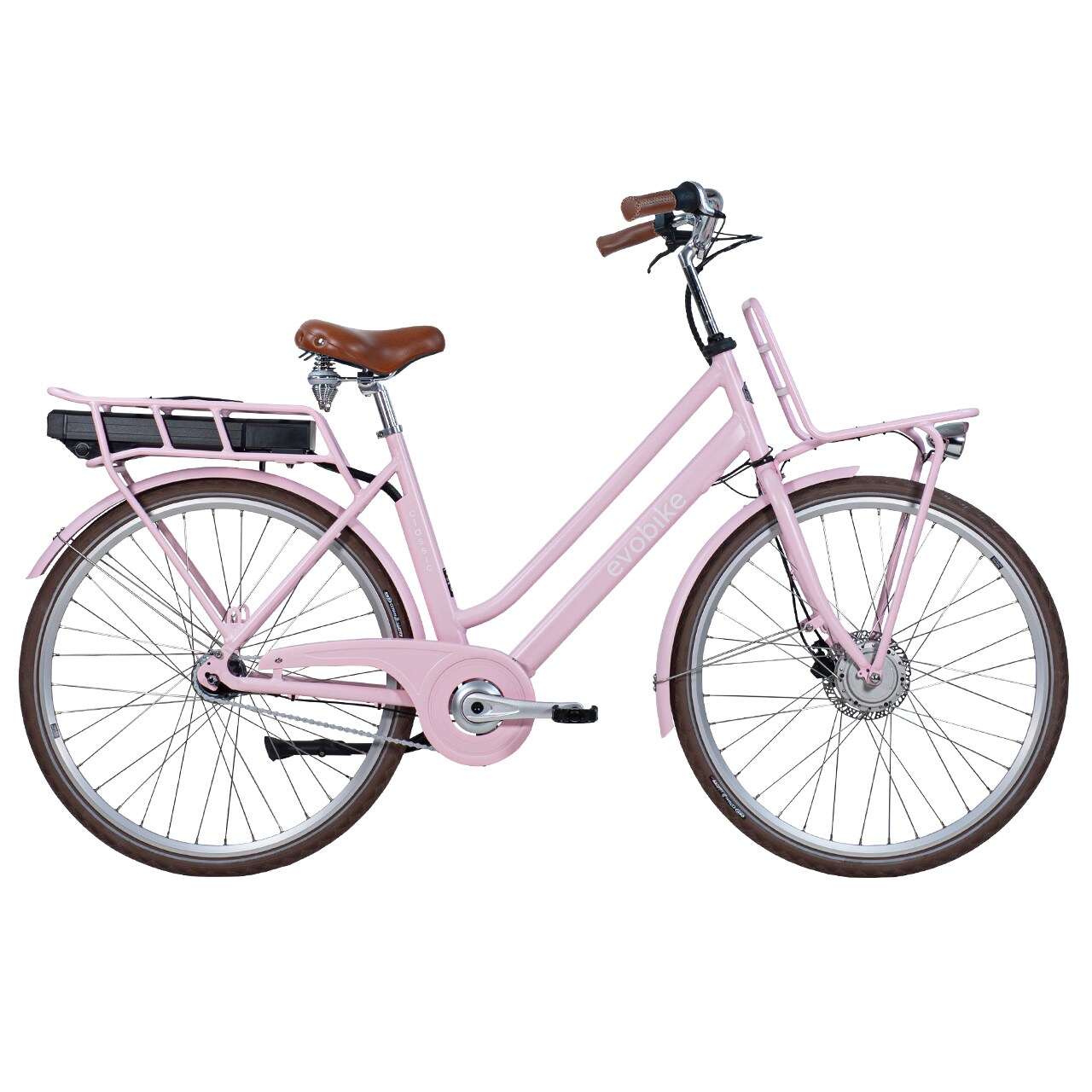 Evobike CLASSIC-7 - Naisten 