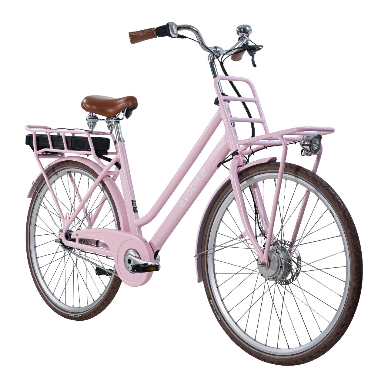 Evobike CLASSIC-7 - Naisten 