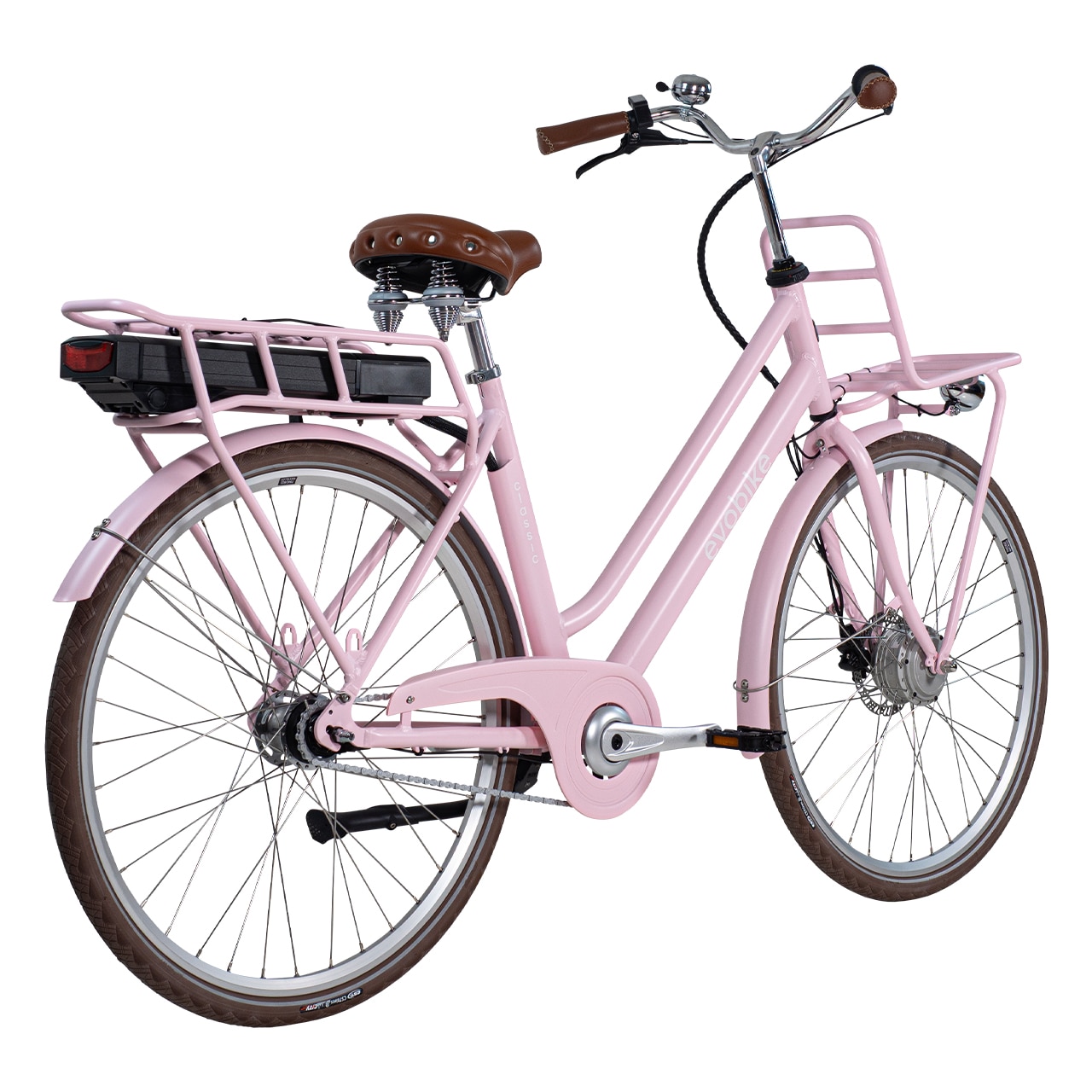 Evobike CLASSIC-7 - Naisten 