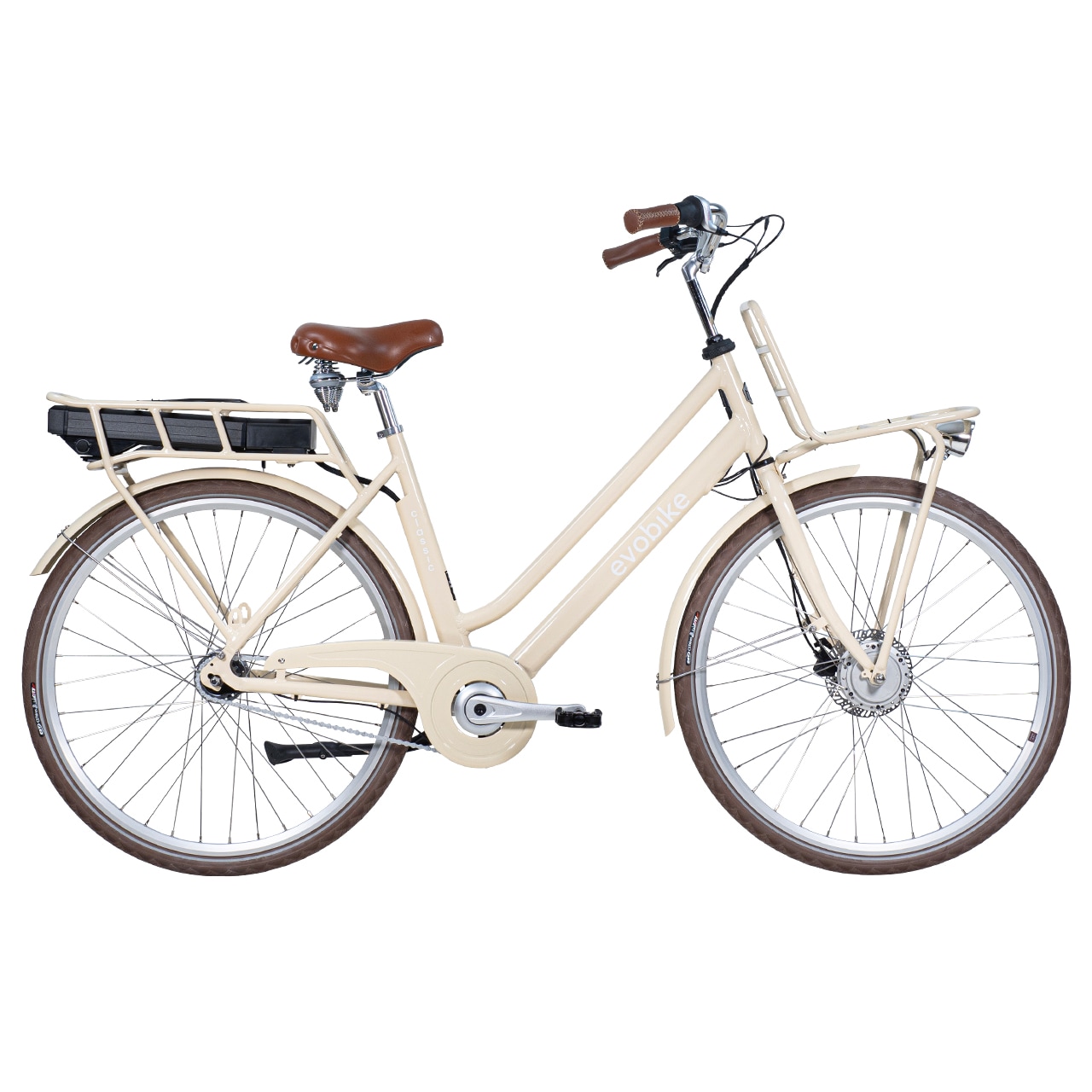 Evobike CLASSIC-7 - Naisten 