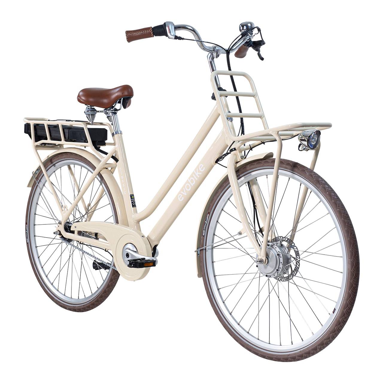 Evobike CLASSIC-7 - Naisten 