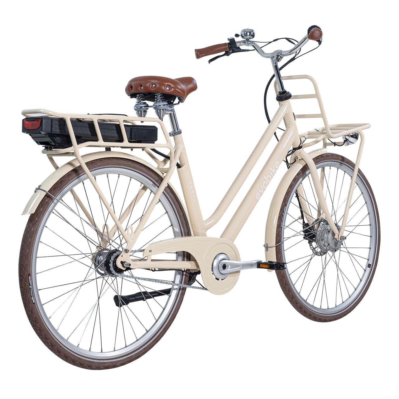 Evobike CLASSIC-7 - Naisten 
