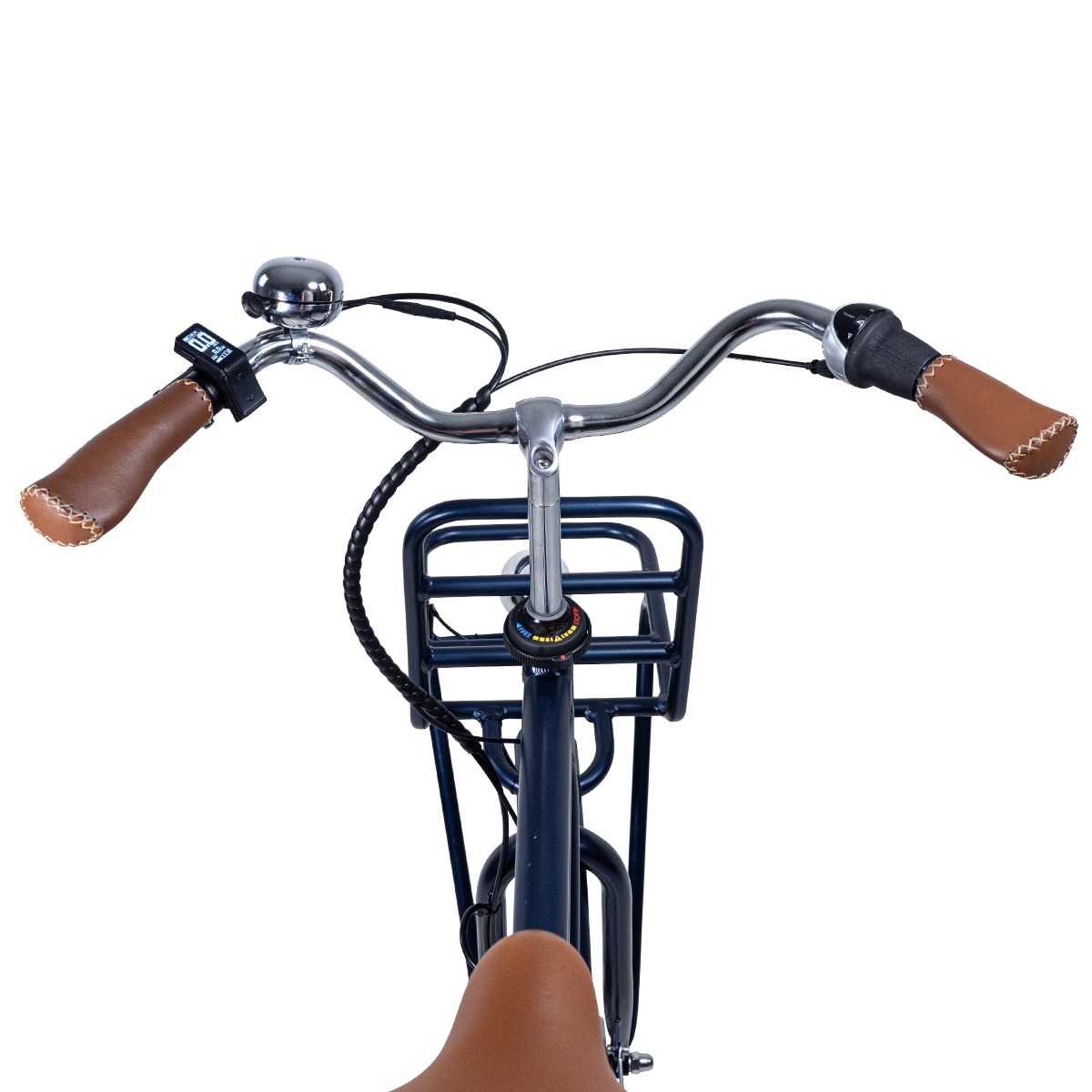 Evobike CLASSIC-7 - Miesten