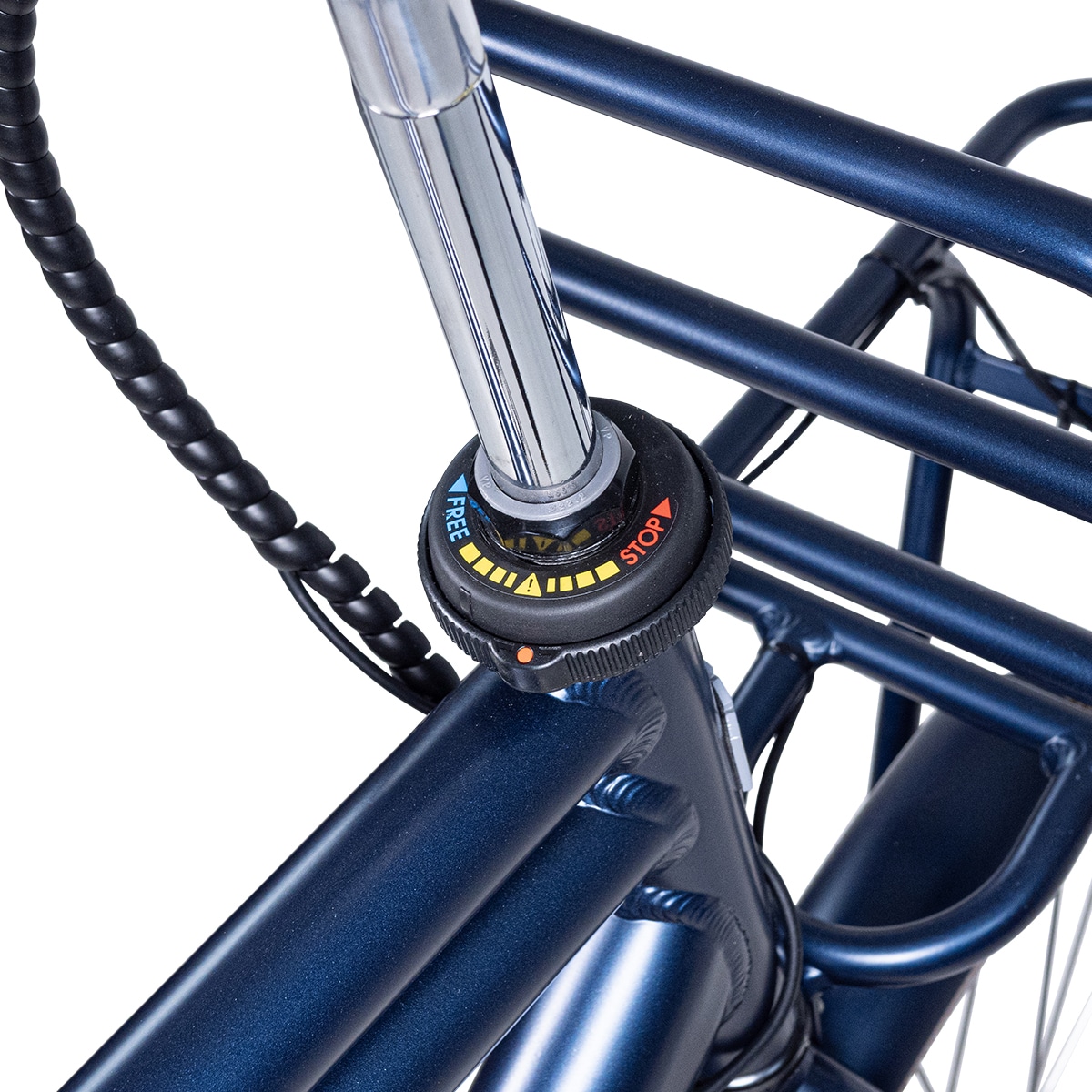 Evobike CLASSIC-7 - Miesten