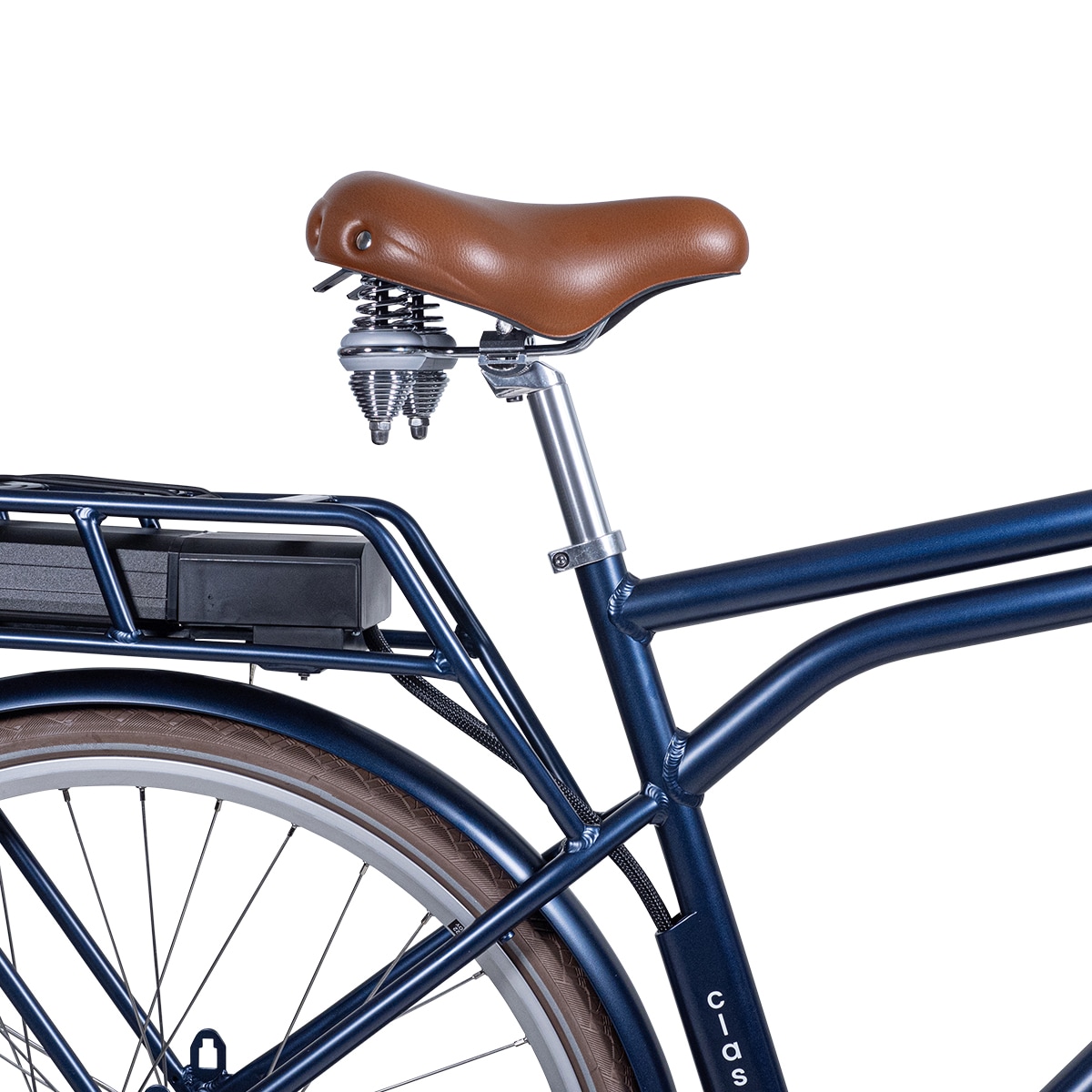 Evobike CLASSIC-7 - Miesten