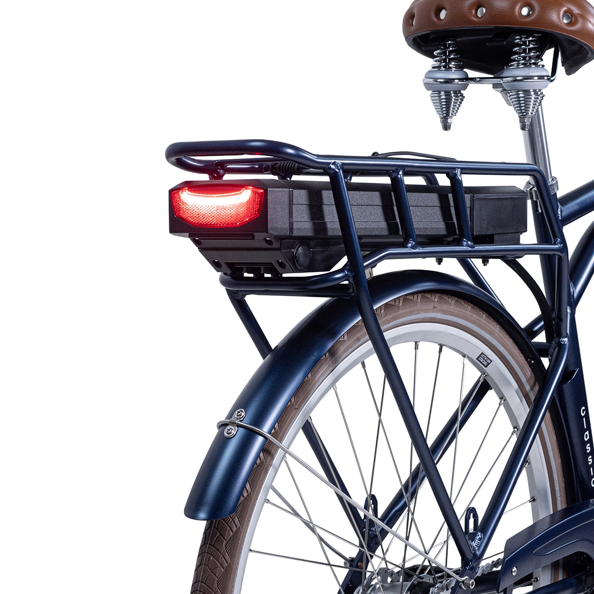 Evobike CLASSIC-7 - Miesten