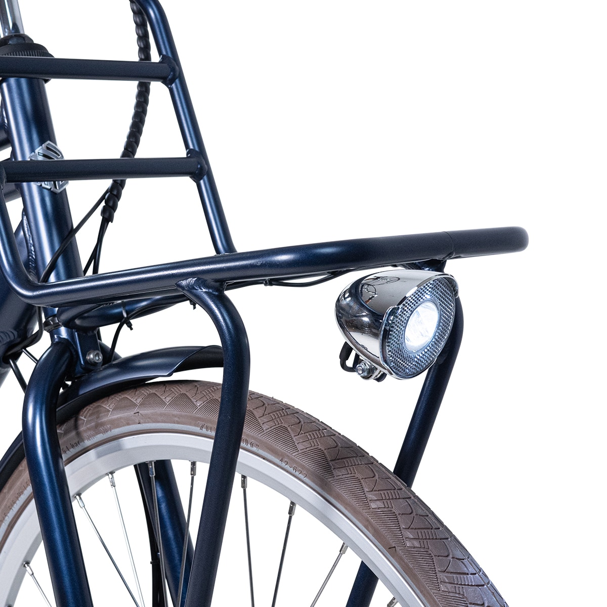 Evobike CLASSIC-7 - Miesten