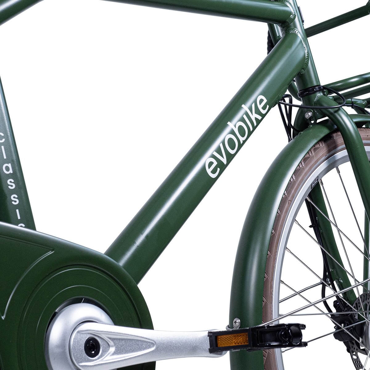 Evobike CLASSIC-7 - Miesten