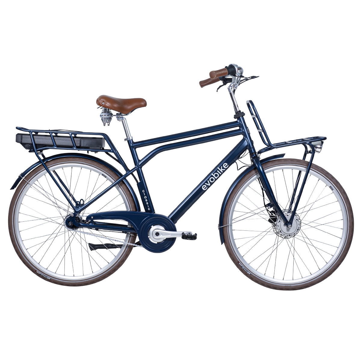 Evobike CLASSIC-7 - Miesten
