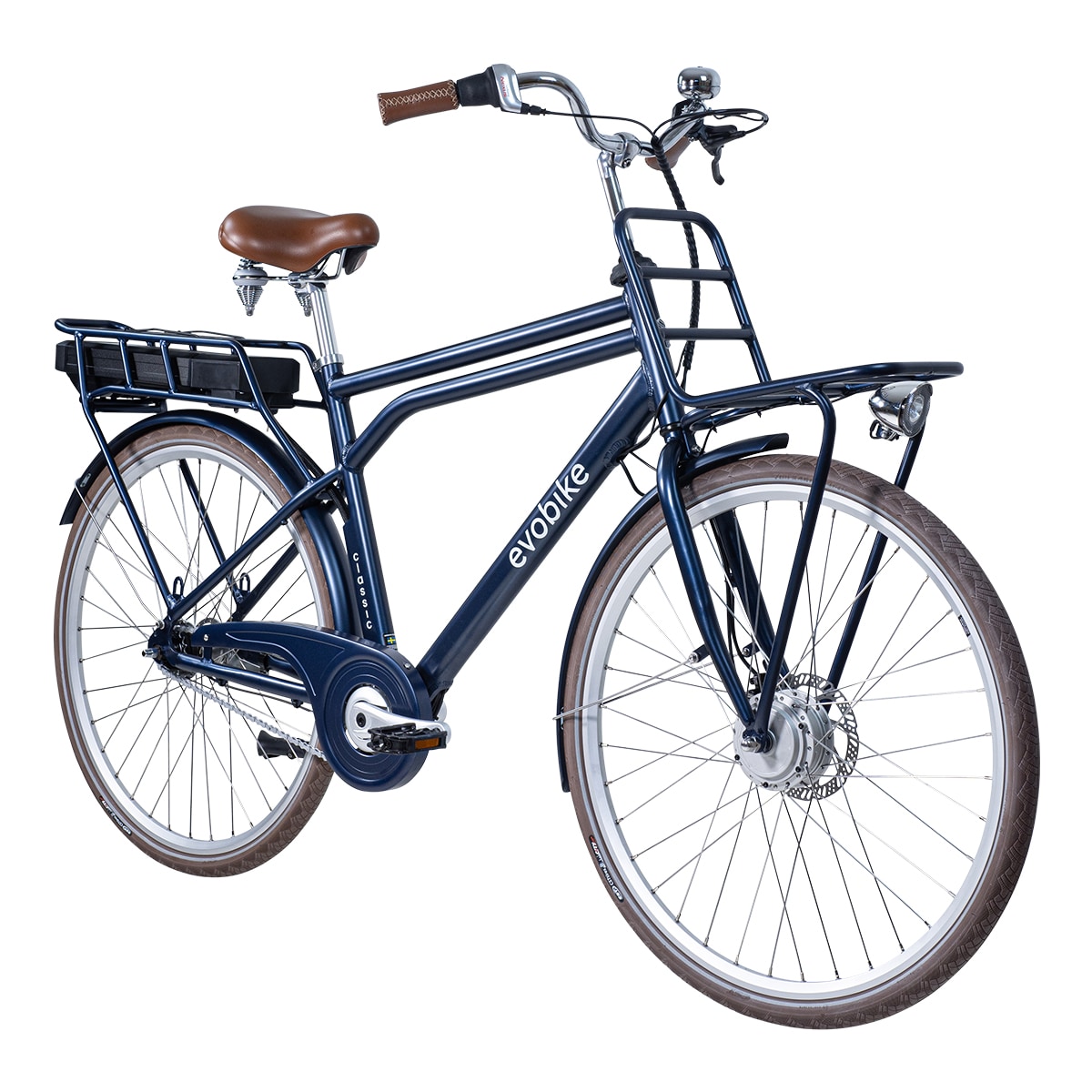 Evobike CLASSIC-7 - Miesten