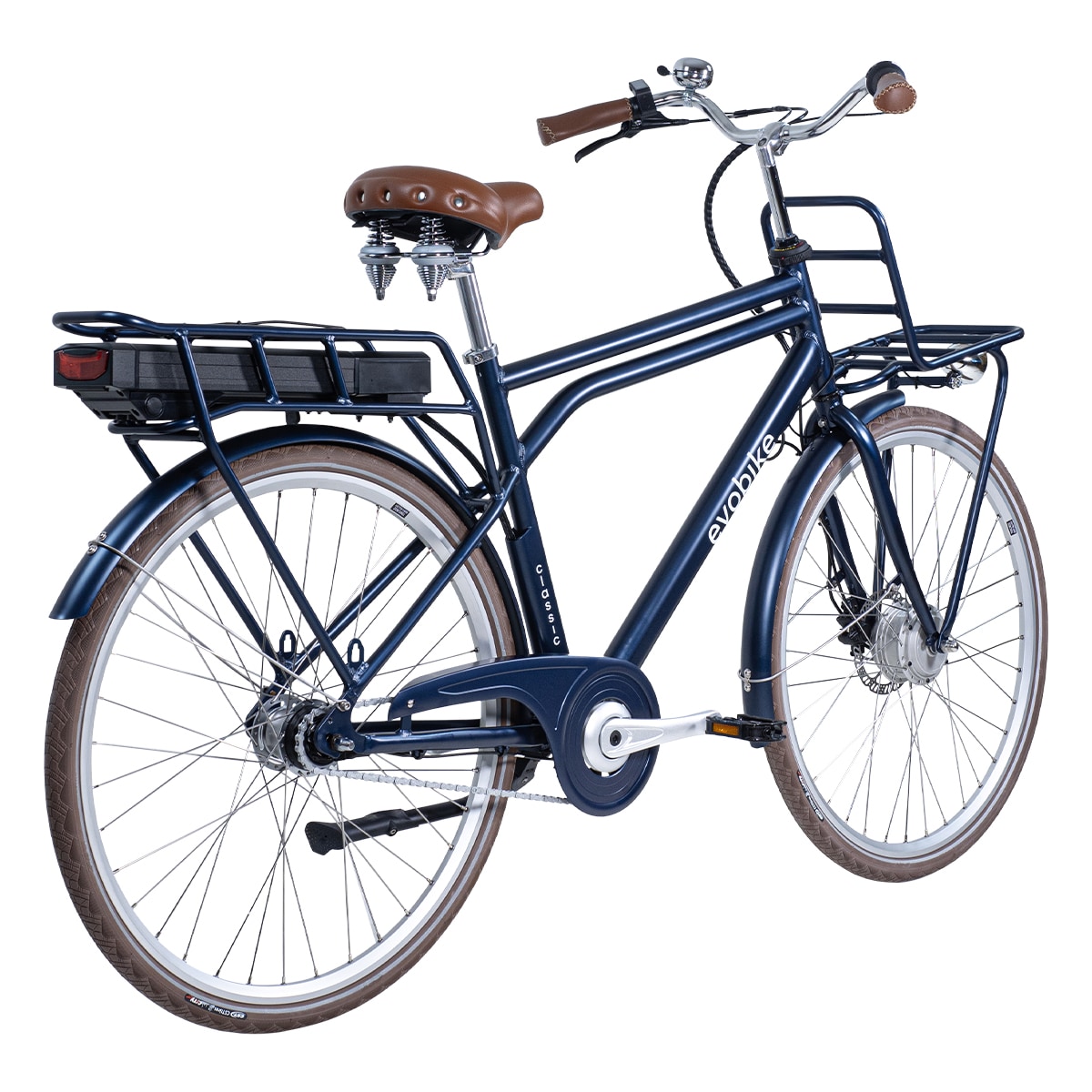 Evobike CLASSIC-7 - Miesten