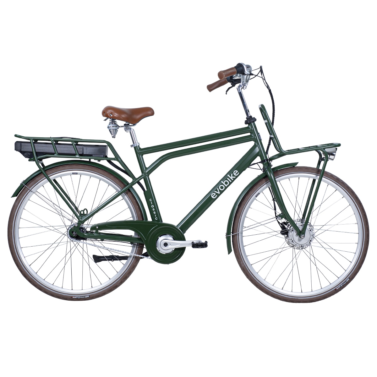 Evobike CLASSIC-7 - Miesten