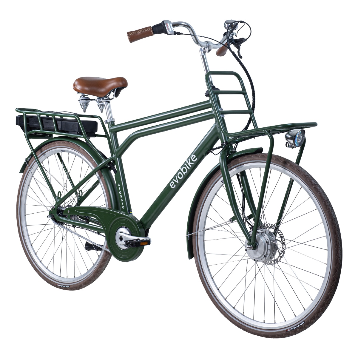 Evobike CLASSIC-7 - Miesten