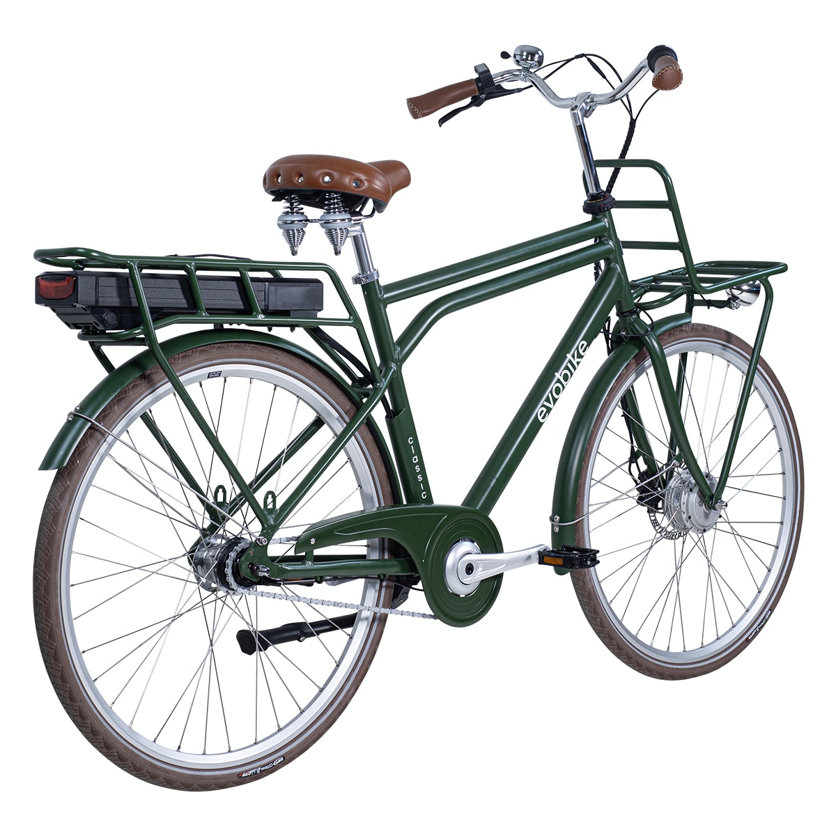 Evobike CLASSIC-7 - Miesten
