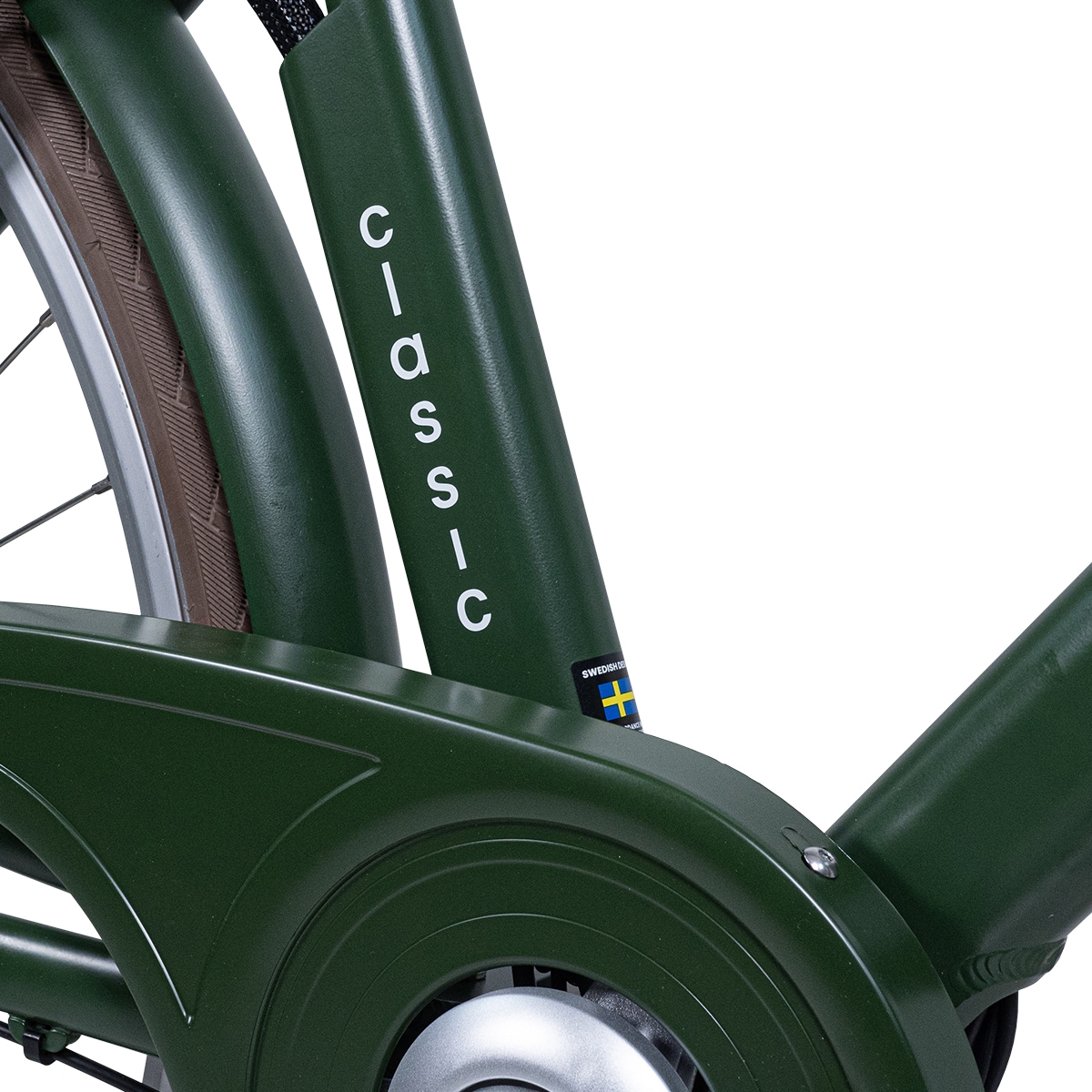 Evobike CLASSIC-7 - Miesten