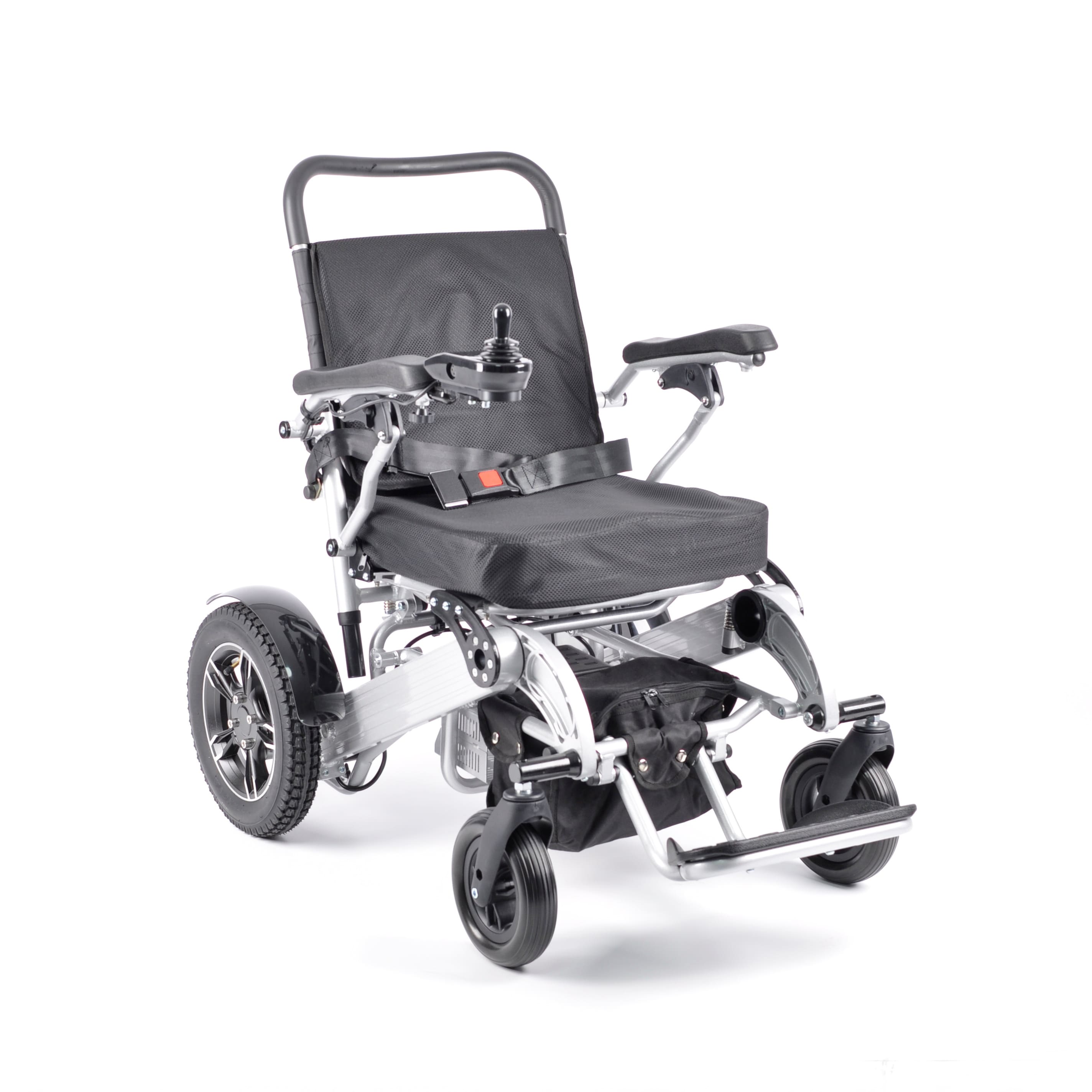Sähköpyörätuoli Blimo Elite XL V2