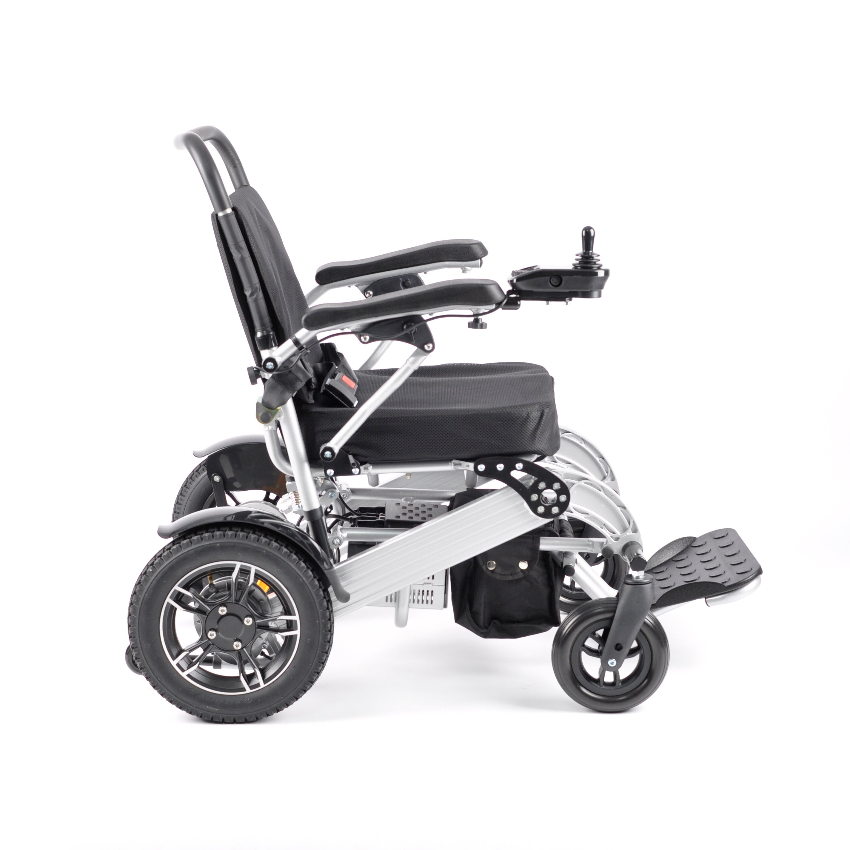 Sähköpyörätuoli Blimo Elite XL V2