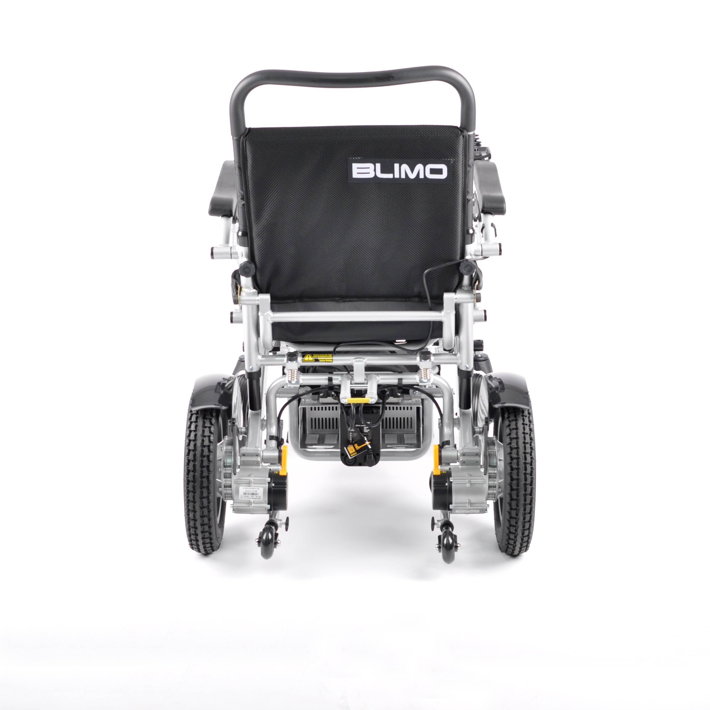 Sähköpyörätuoli Blimo Elite XL V2