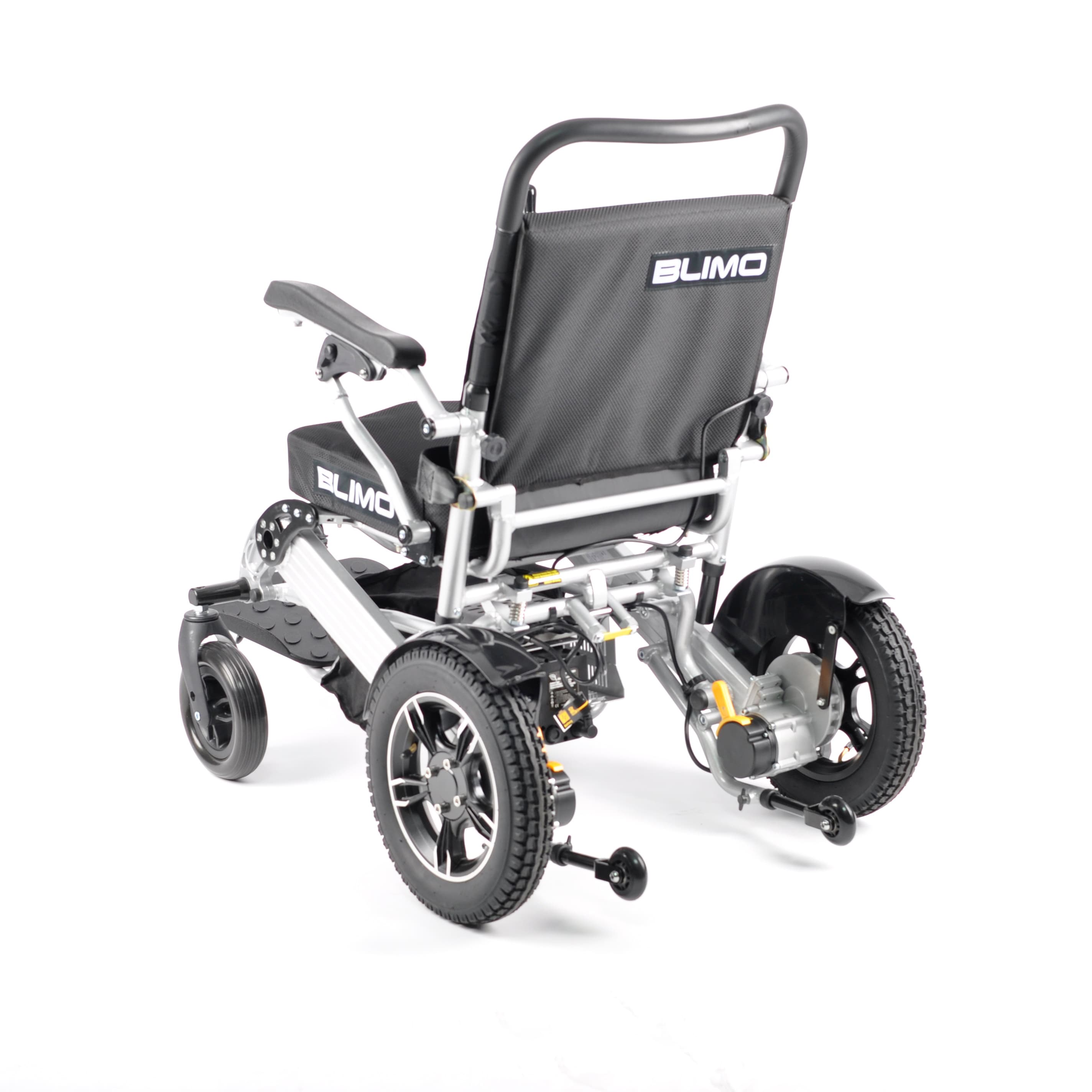 Sähköpyörätuoli Blimo Elite XL V2