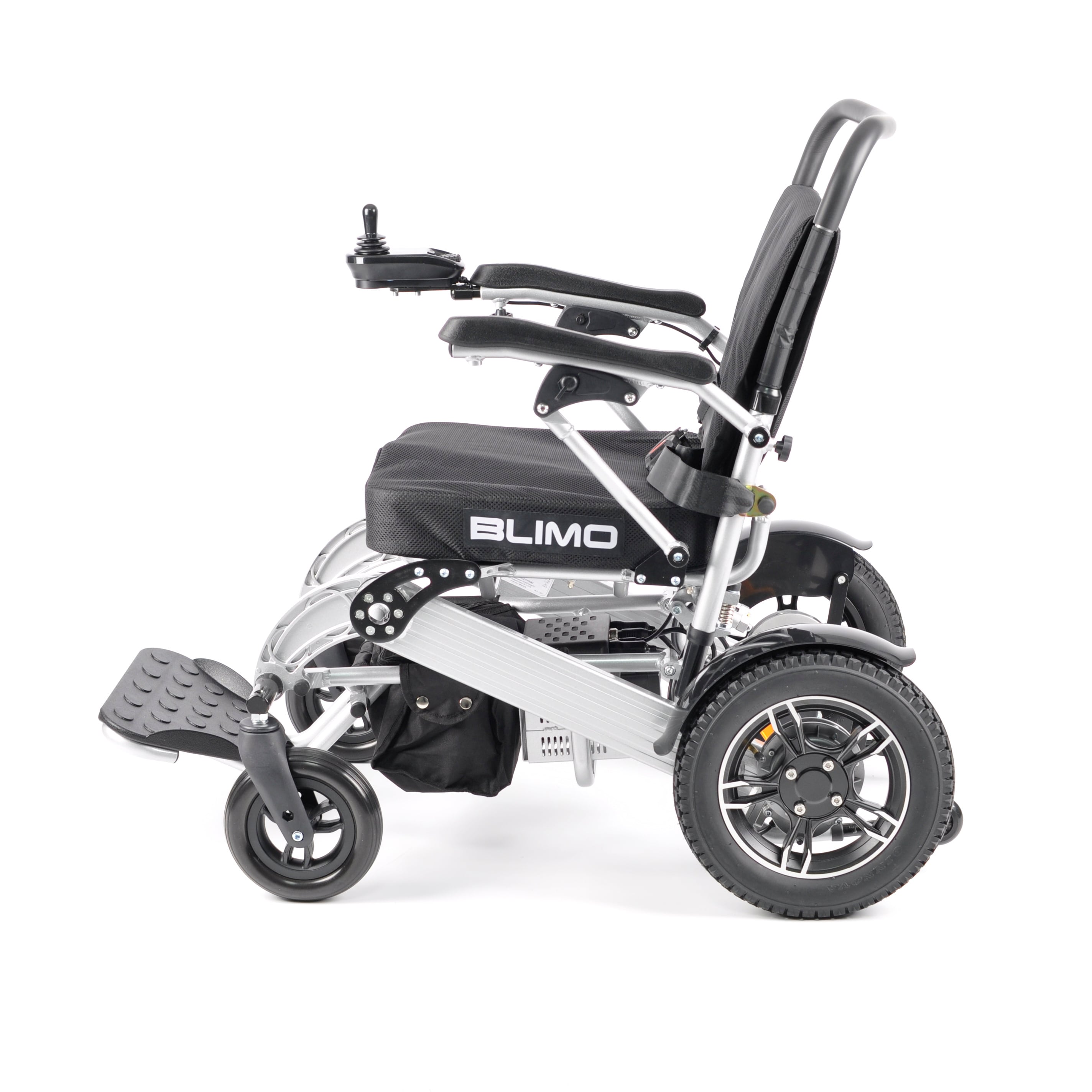 Sähköpyörätuoli Blimo Elite XL V2