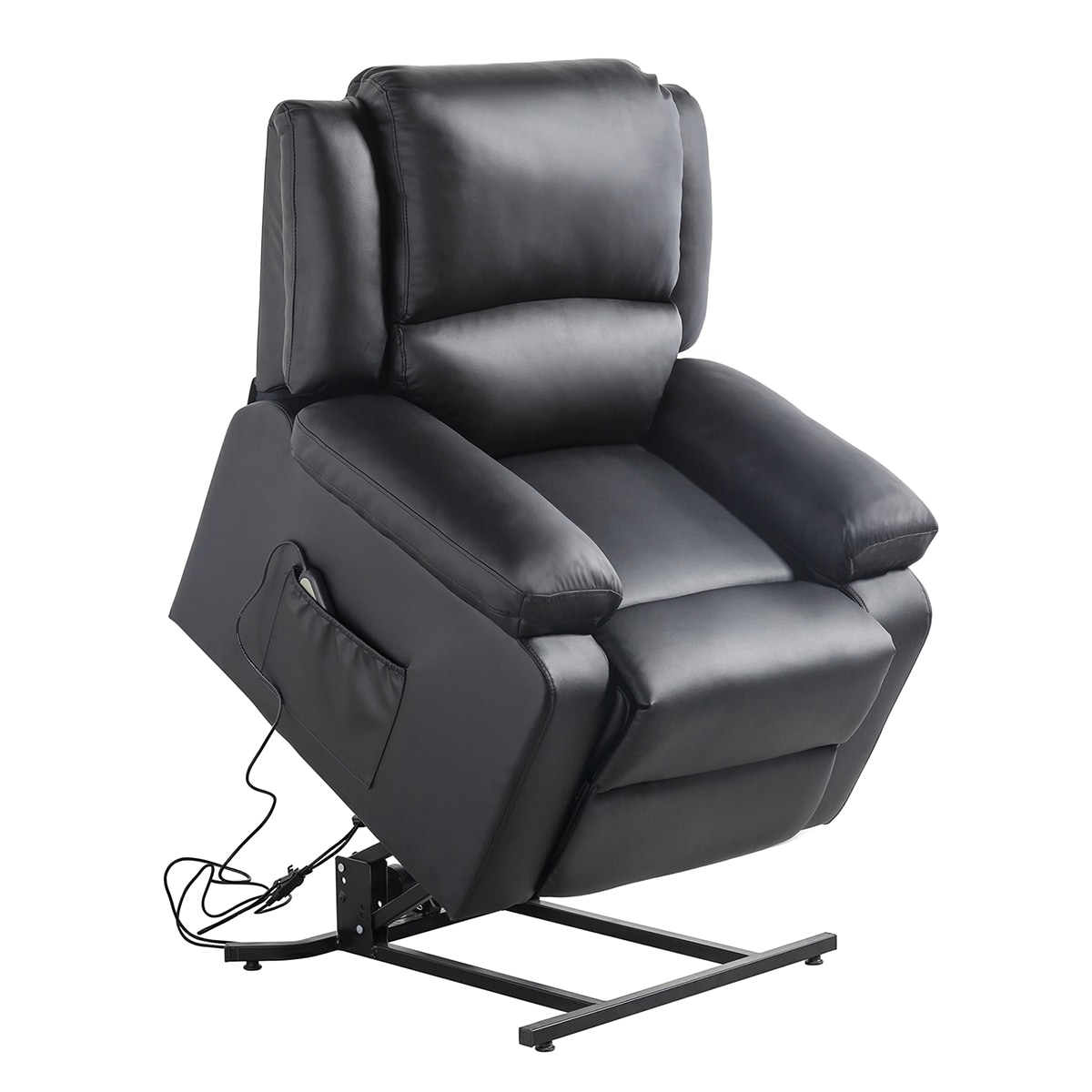 Recliner mekanisminojatuolit - Blidö