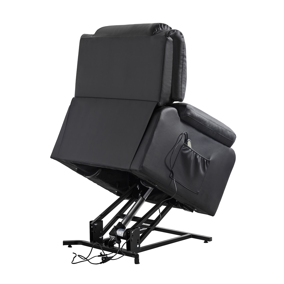 Recliner mekanisminojatuolit - Blidö