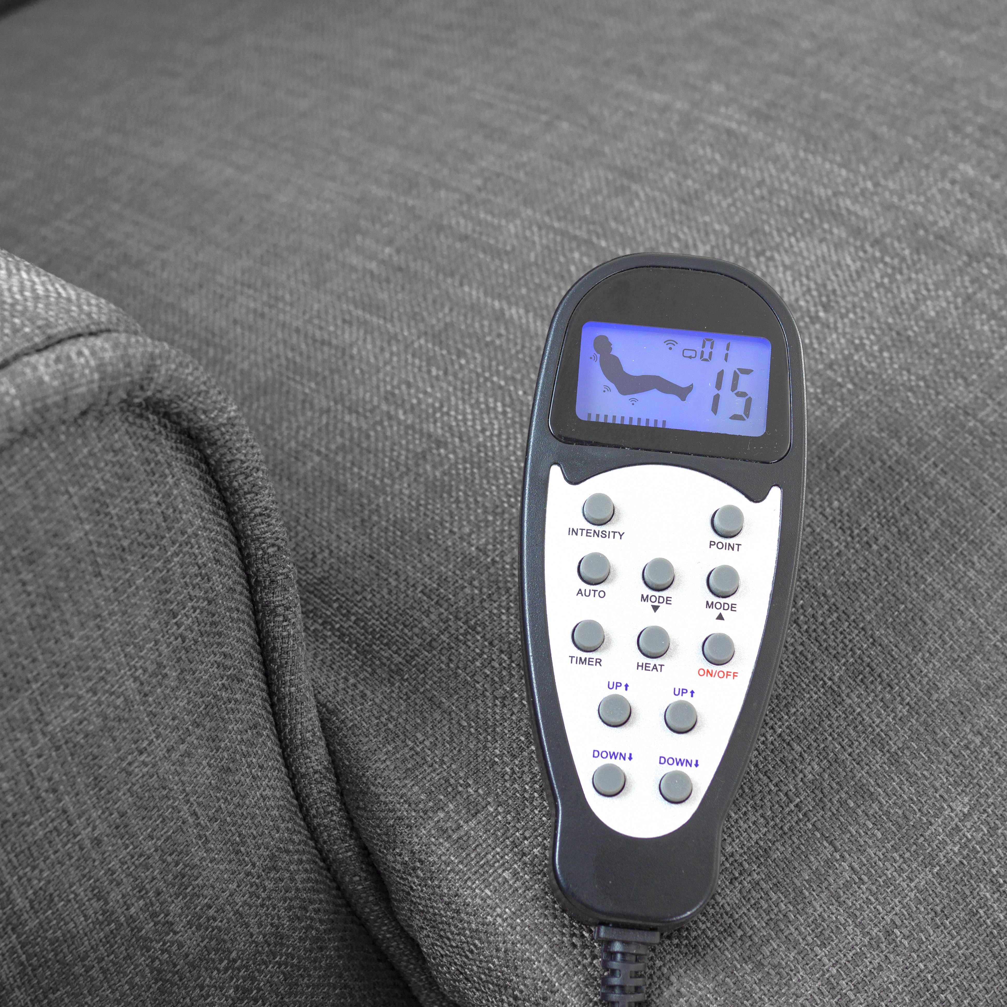 Recliner mekanisminojatuolit - Blidö