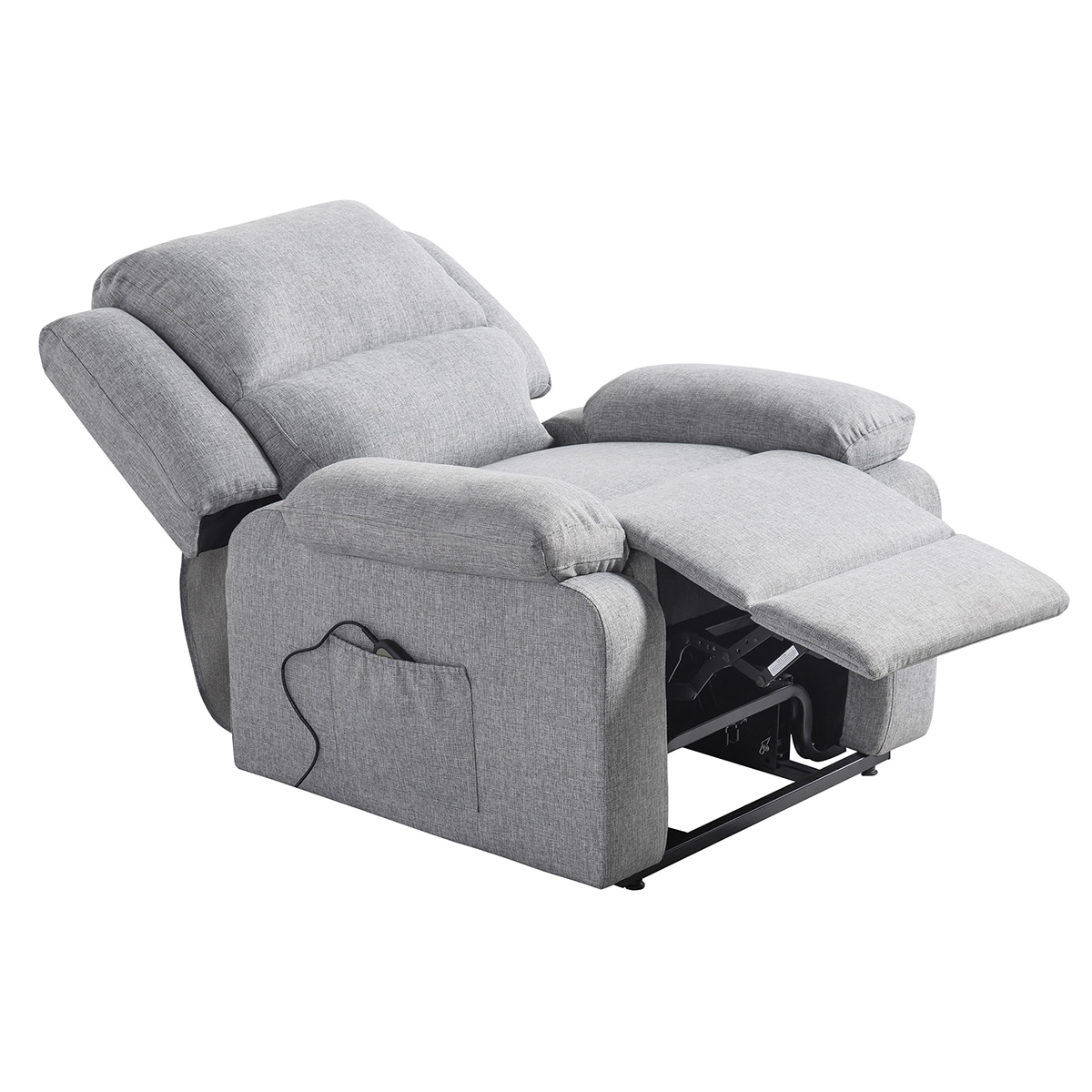 Recliner lyftfåtölj - Blidö