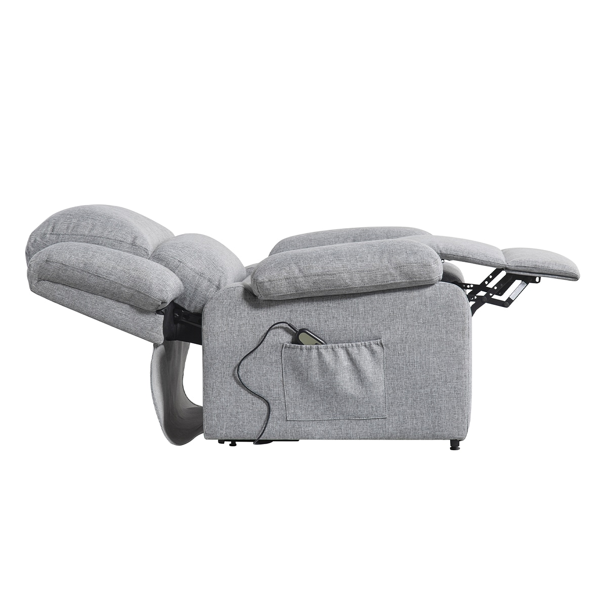 Recliner mekanisminojatuolit - Blidö