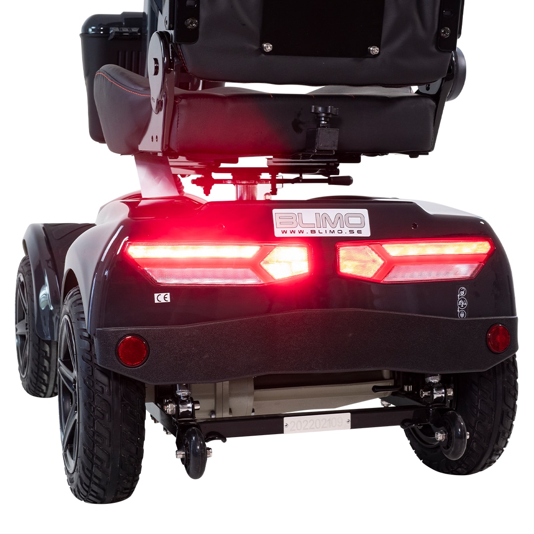 Blimo x-950