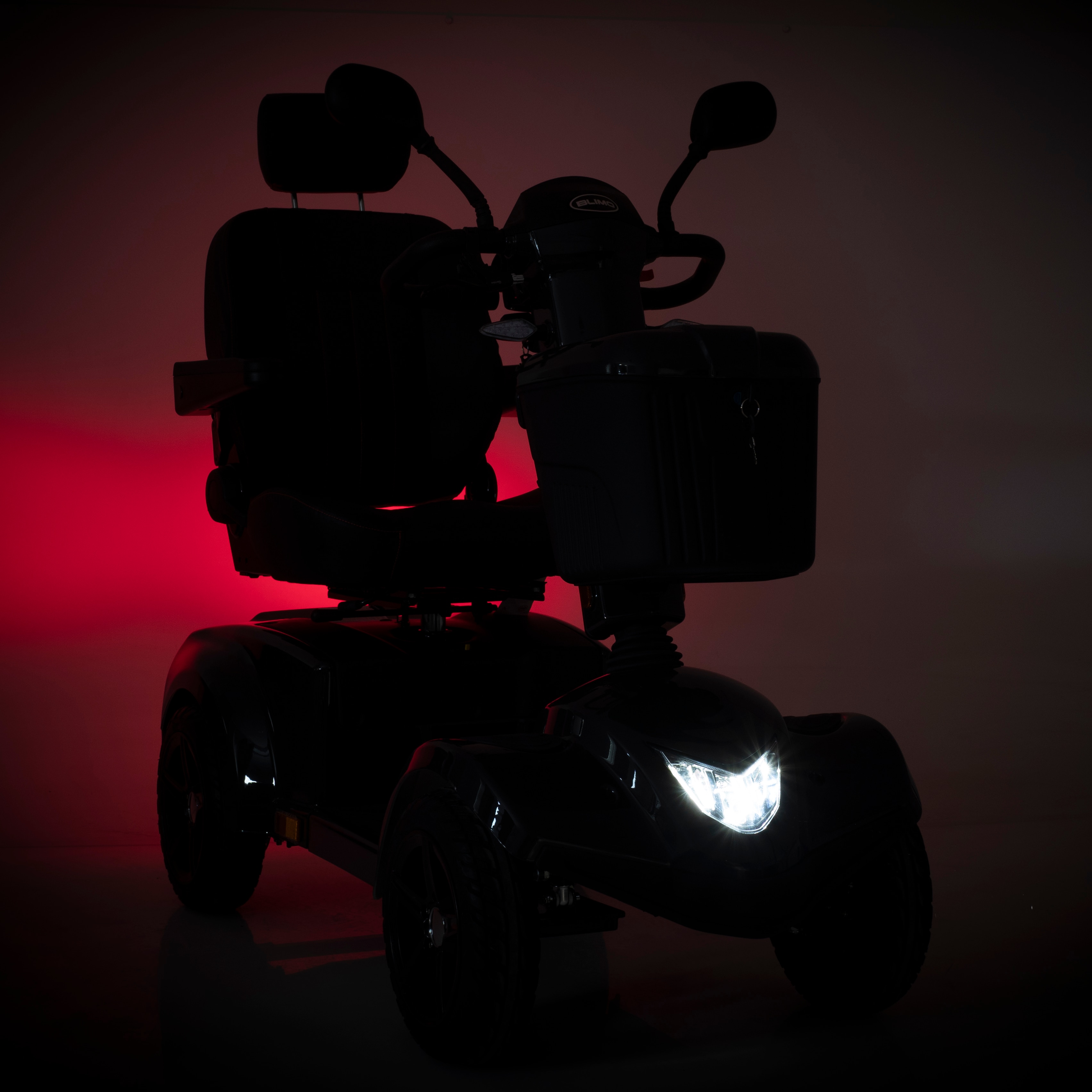 Blimo x-950