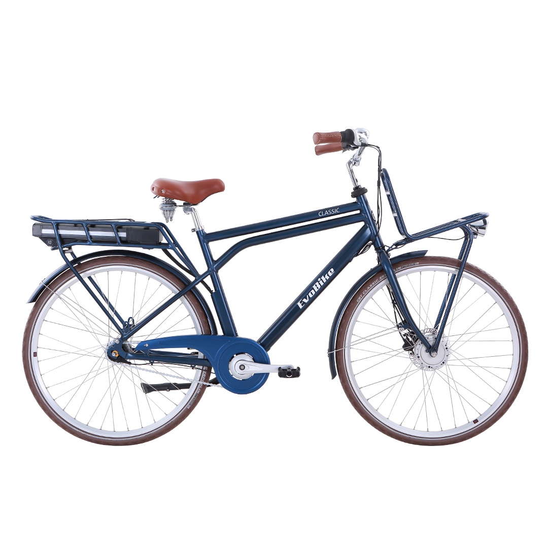 EvoBike CLASSIC-7 Herra 2024