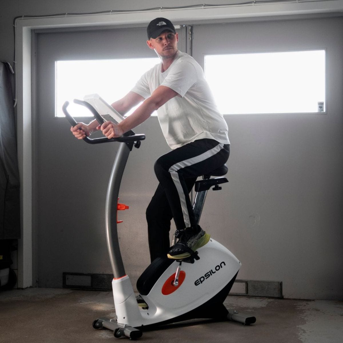 Kuntopyörä - Epsilon MX70