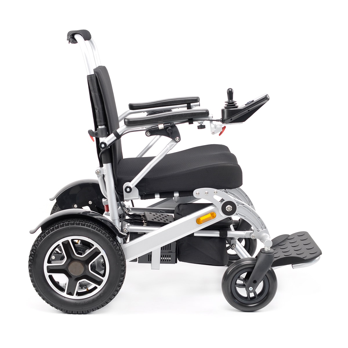 Sähköpyörätuoli BLIMO Elite XL V2